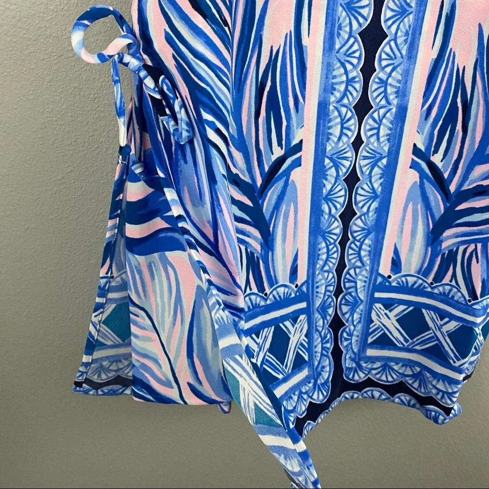 Lilly Pulitzer • Donna Romper - Picture 4 of 7